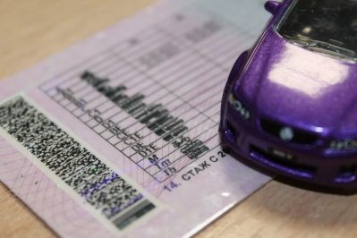Замена иностранных национальных водительских удостоверений граждан ДНР и ЛНР будет осуществляться без проведения экзаменов