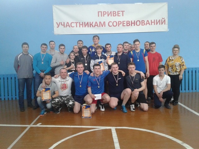 О проведении ежегодного районного турнира  по волейболу  памяти В.А.Костоустова (с.Критово)