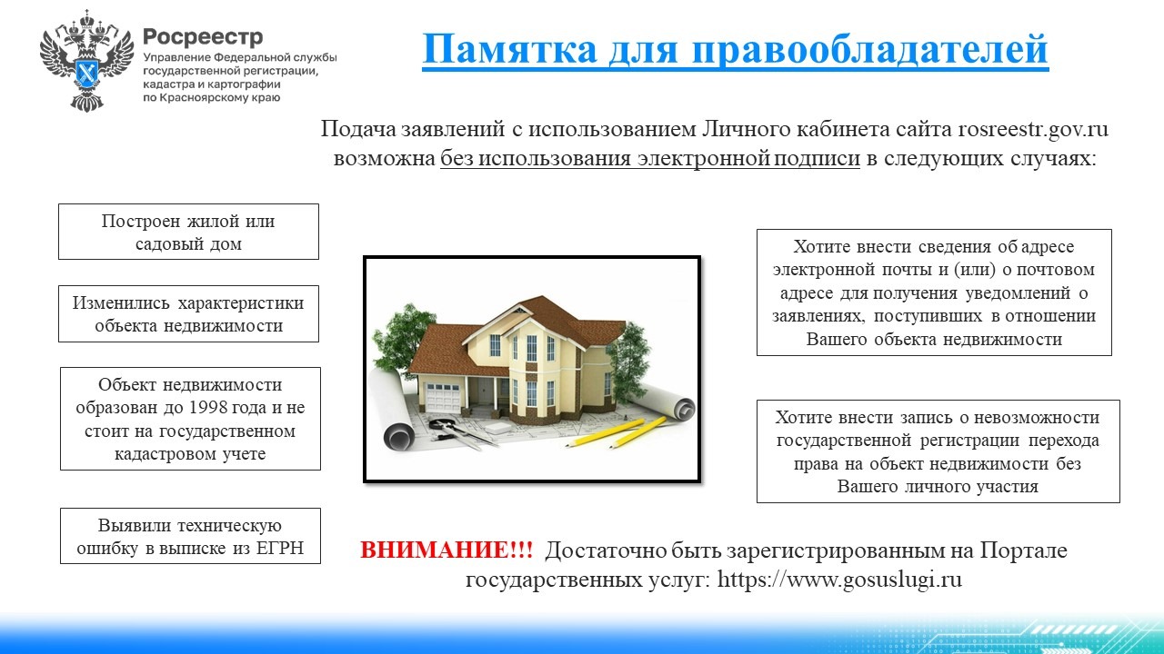 Памятка для правообладателей :: Официальный сайт Боготольского района