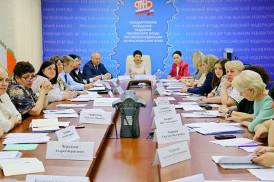 Более 100 работников промышленных предприятий Красноярского края пройдут профилактическое лечение в Центрах реабилитации Социального фонда в рамках нового проекта