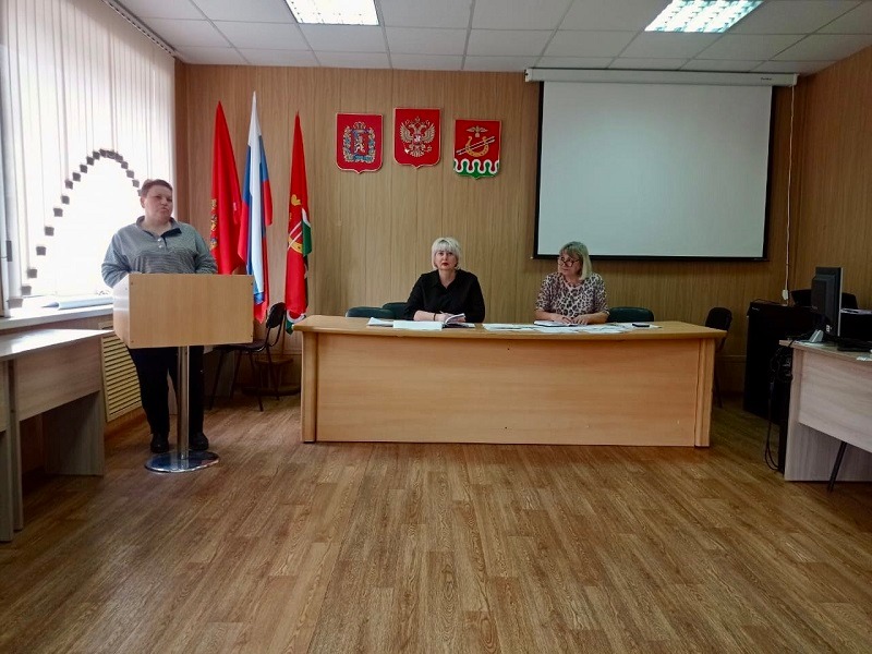 В администрации Боготольского района прошло заседание организационного комитета, посвященное подготовке к празднованию 80-летия Победы в Великой Отечественной войне.