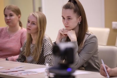 Молодые предприниматели Красноярского края могут получить гранты на создание или развитие своего бизнеса